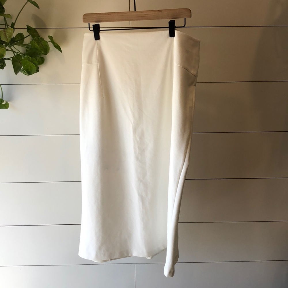 Cato long stretch skirt Size 18/20